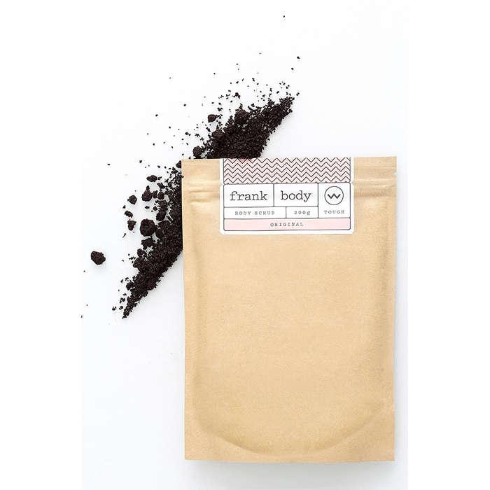 Frank Body Original Coffee Scrub