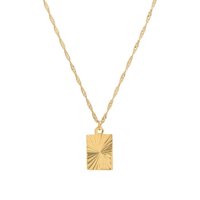 Frasier Sterling x REVOLVE Light My Fire Necklace