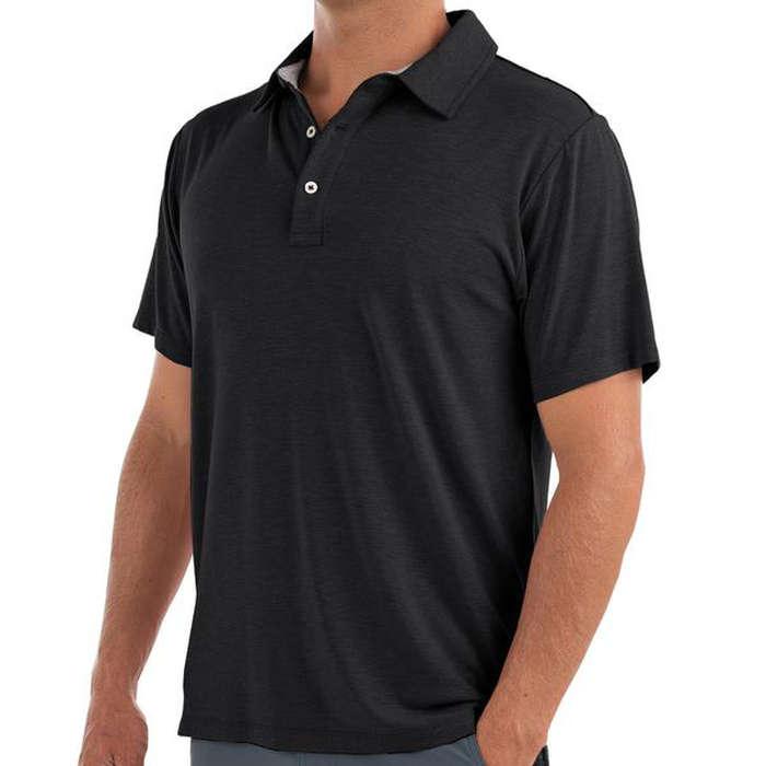 Free Fly Bamboo Flex Polo