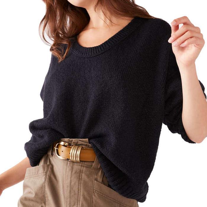 Free People Brookside Sweater