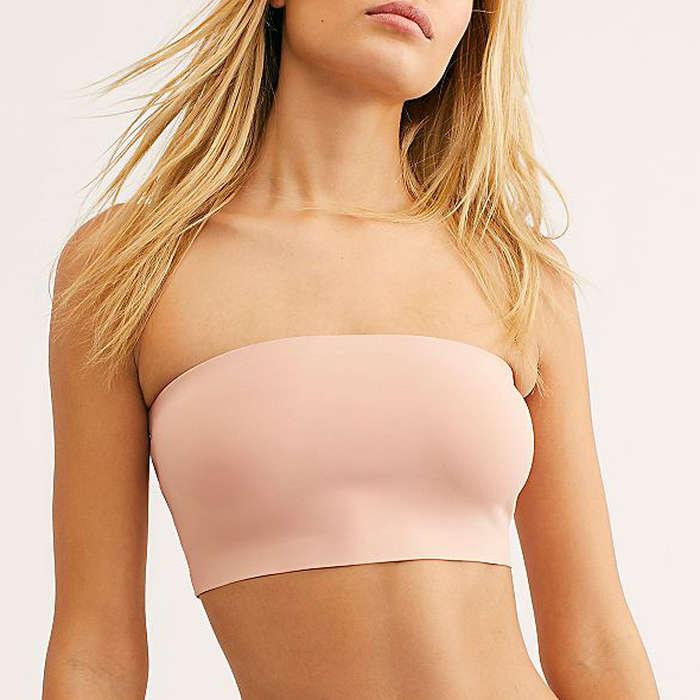 Free People Nina Neo Bandeau