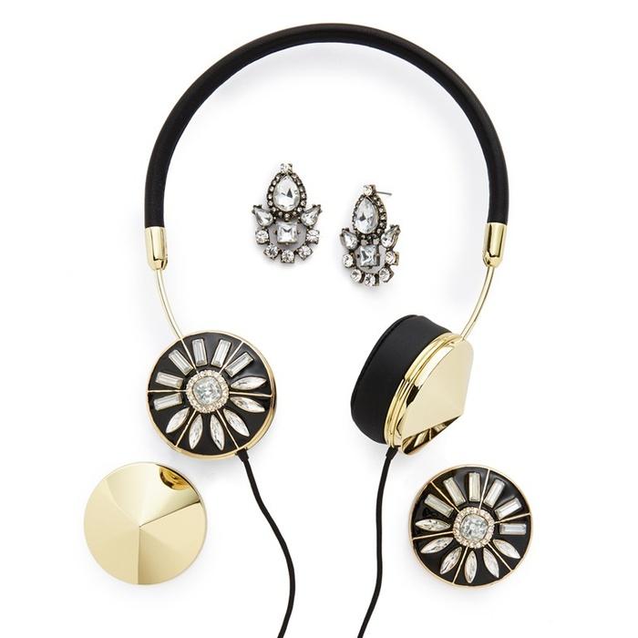 Frends x BaubleBar Layla Headphones