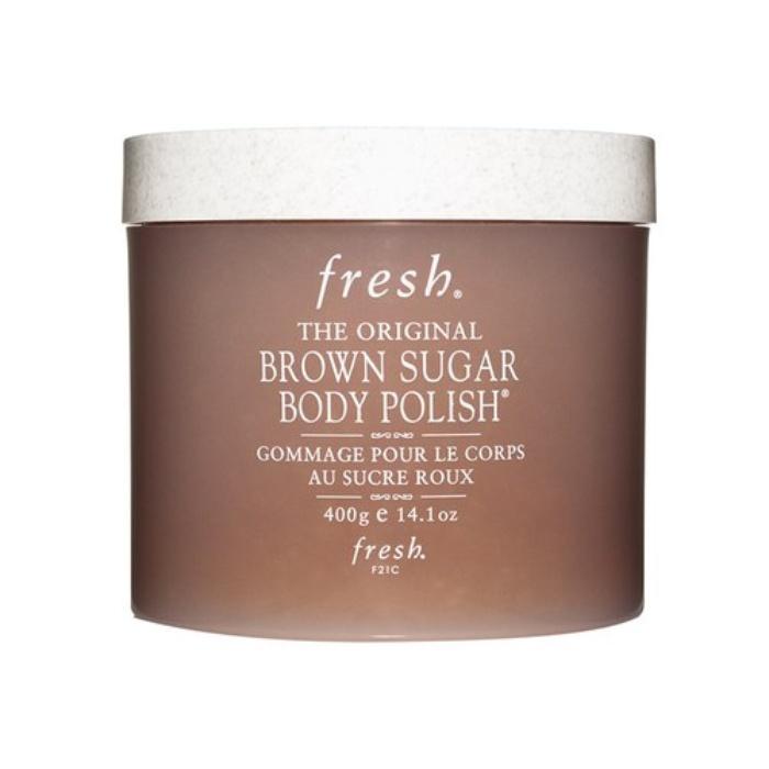 Fresh Brown Sugar Body Polish