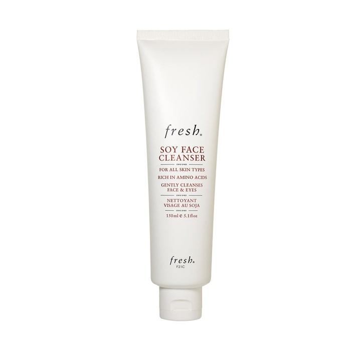 Fresh Soy Face Cleanser