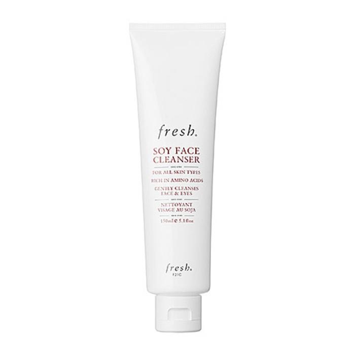 Fresh Soy Face Cleanser