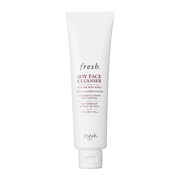 Fresh Soy Face Cleanser