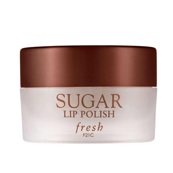 Fresh Sugar Lip Polish Exfoliator