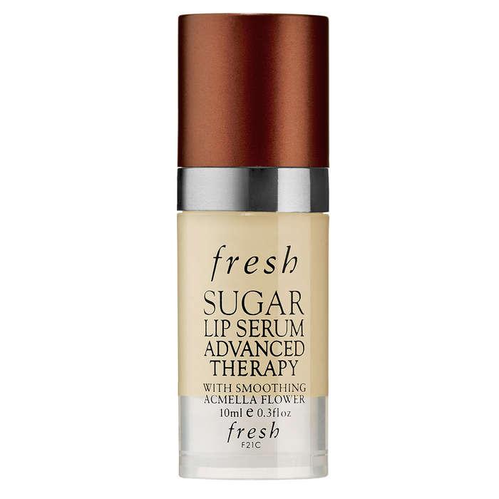 Fresh Sugar Lip Serum Advanced Therapy