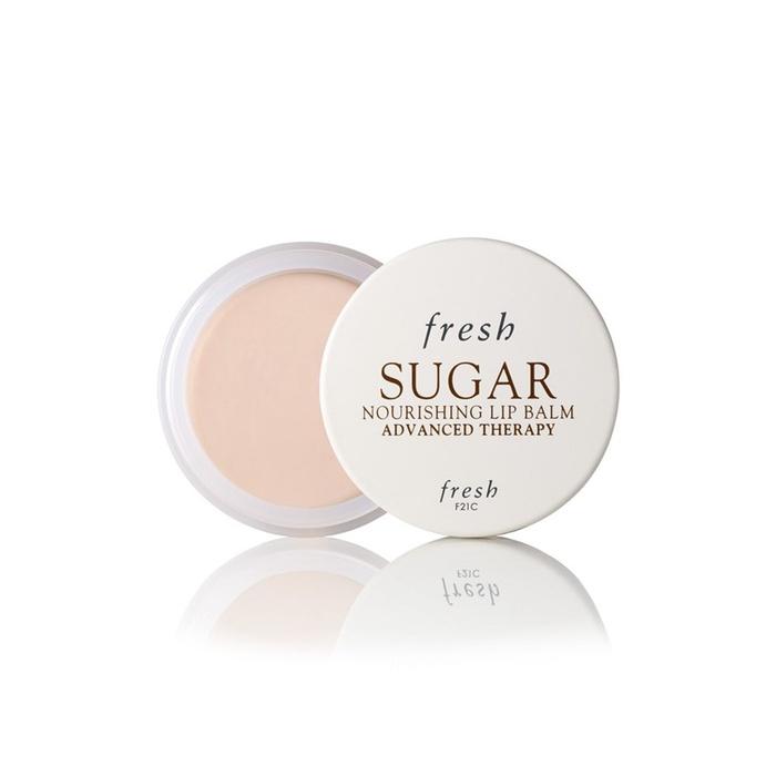 Fresh Sugar Nourishing Lip Balm Advanced Therapy