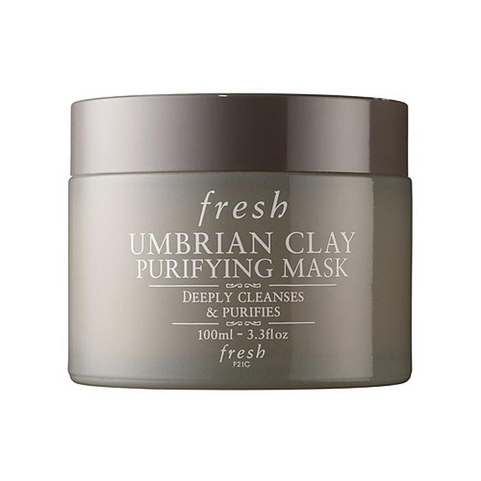 Fresh Umbrian Clay Purifying Mask