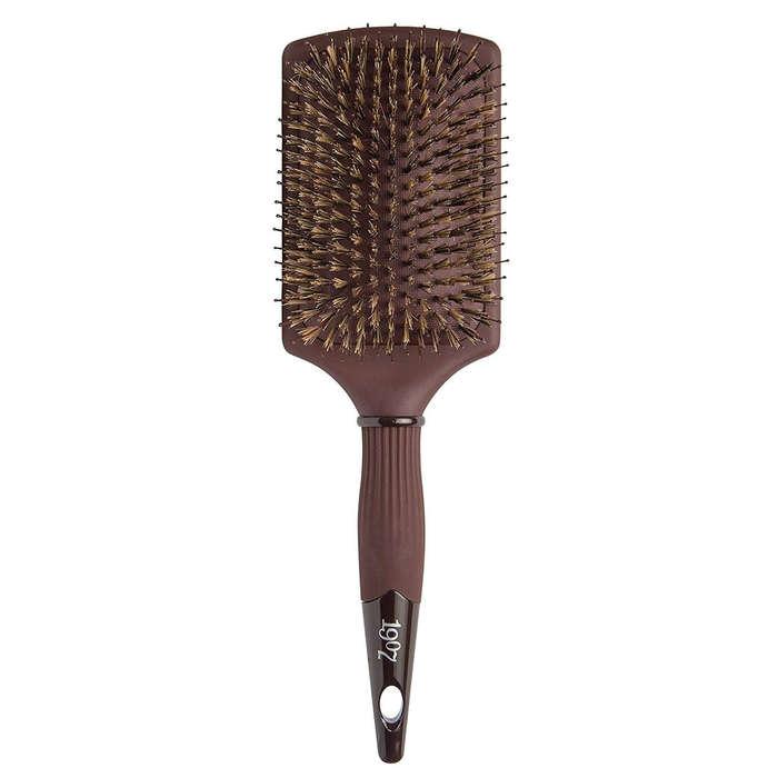 Fromm 1907 Glosser Paddle Brush