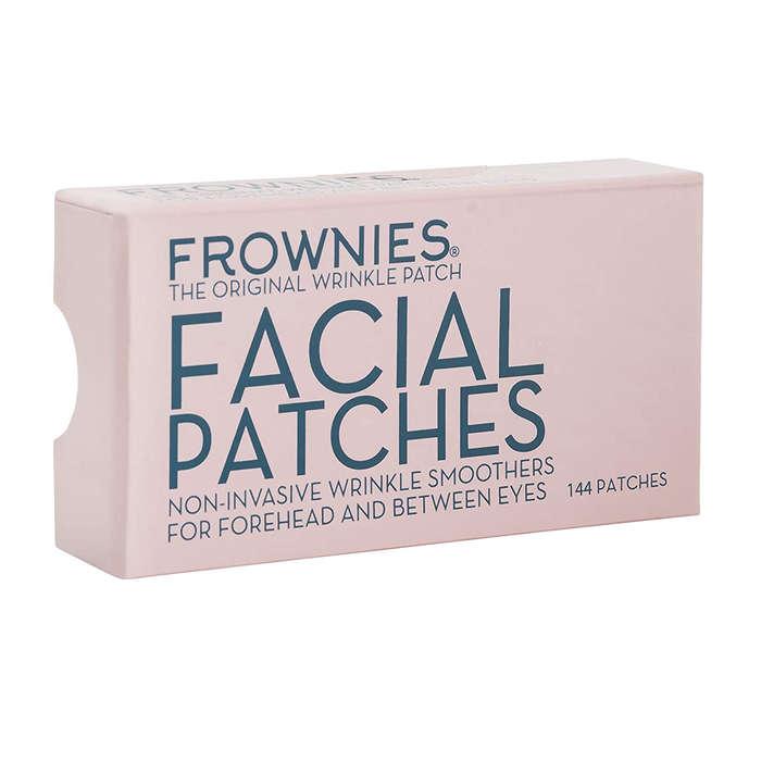 Frownies Facial Pads