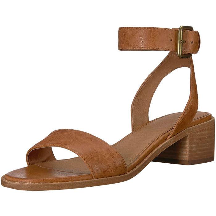 Frye Cindy Piece Heeled Sandal