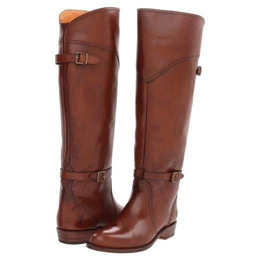 Frye Dorado Riding Boot