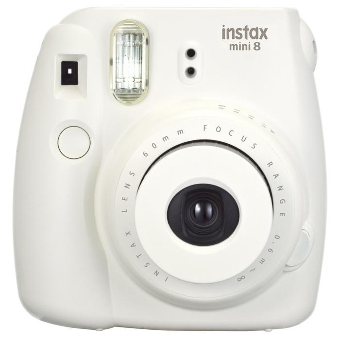 Fujifilm Instax Mini 8 Instant Film Camera