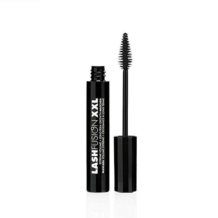 Fusion Beauty XXL Extreme Volume + Lash Enhancing Mascara