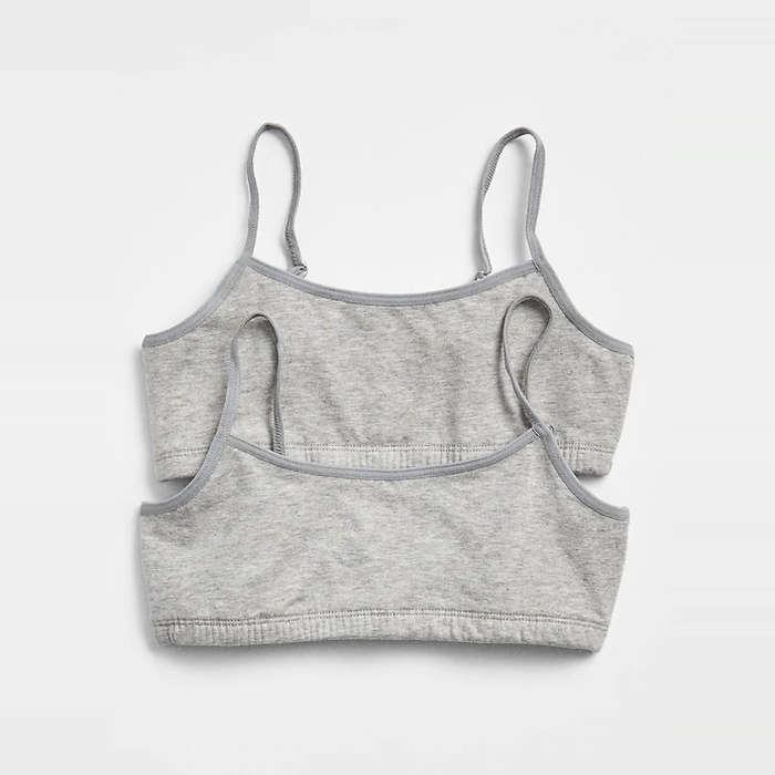 Gap Basic Bra