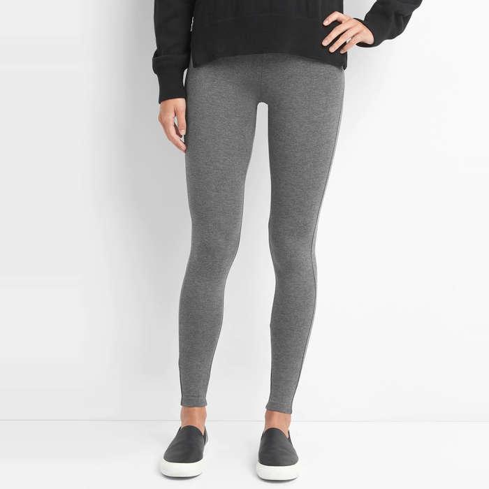 Gap Basic Leggings