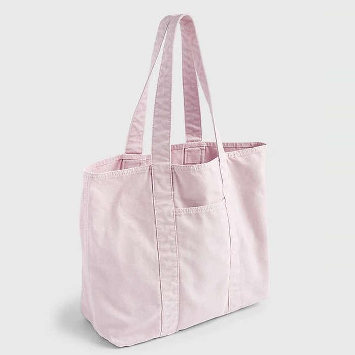 Gap Canvas Tote