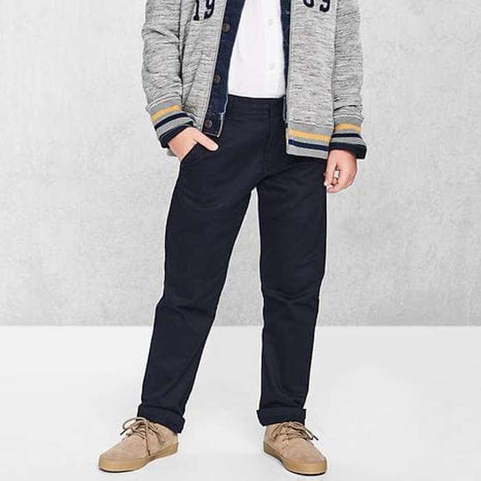 Gap Kids Dress Pants