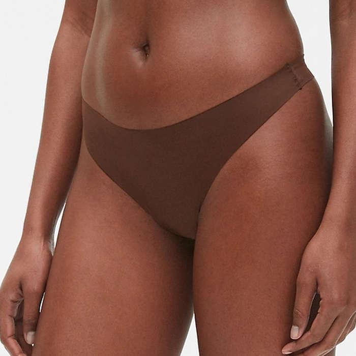 Gap No-Show Thong