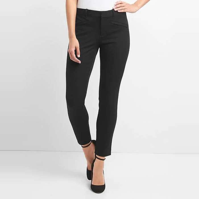 Gap Skinny Ankle Pants