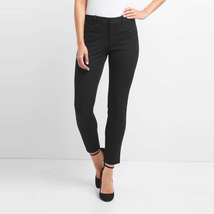 Gap Skinny Ankle Pants