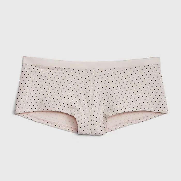 Gap Stretch Cotton Shorty