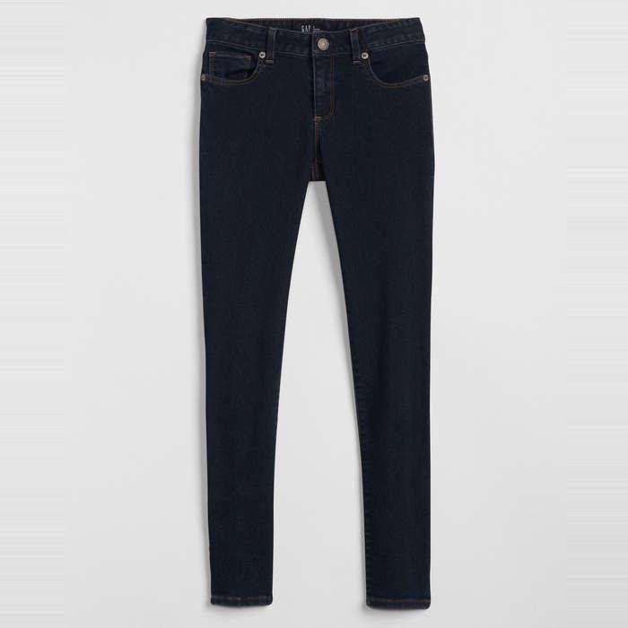 Gap Super Skinny Jeans in High Stretch