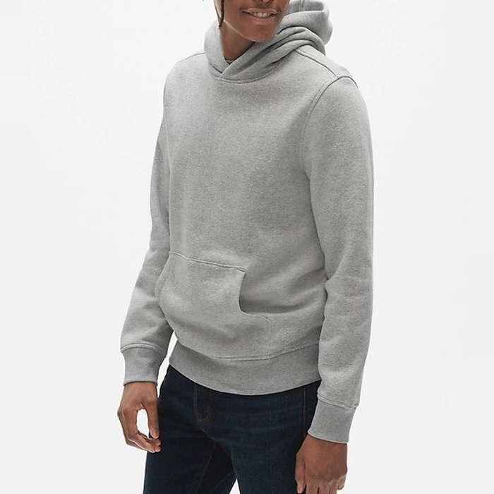 Gap Vintage Soft Pullover Hoodie