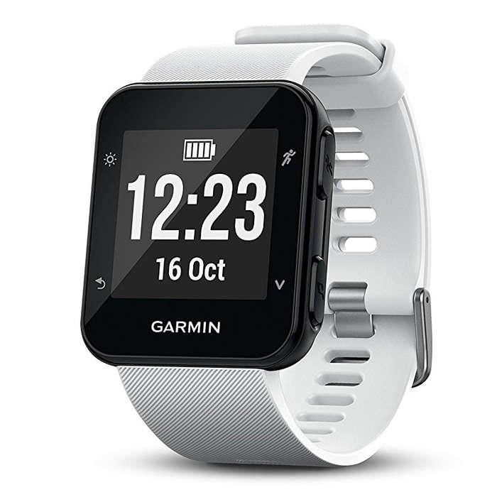 Garmin Forerunner 35