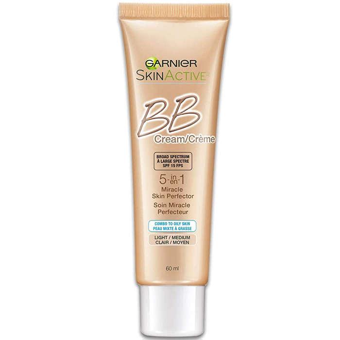 Garnier SkinActive BB Cream