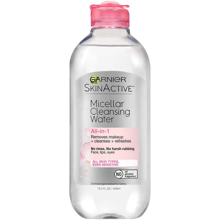 Garnier SkinActive Micellar Cleansing Water