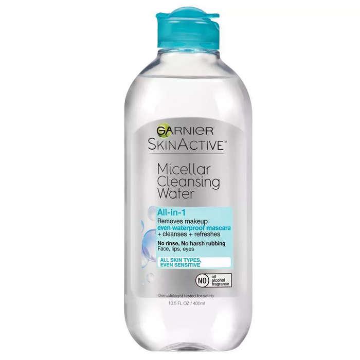 Garnier SkinActive Micellar Cleansing Water