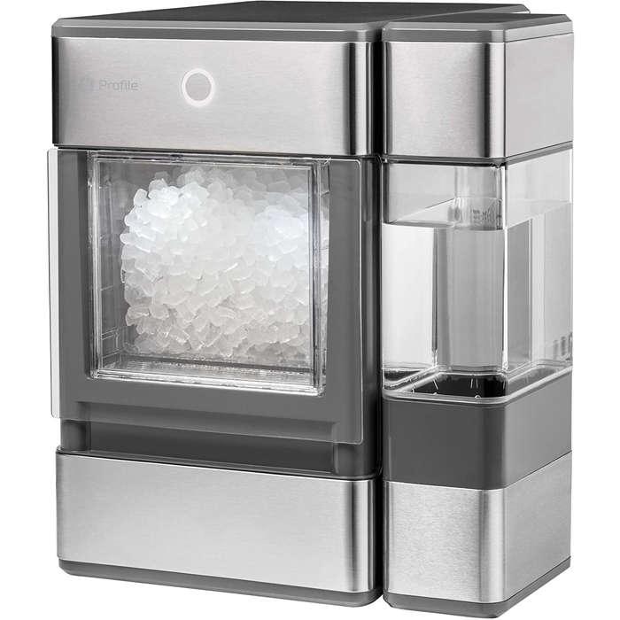 GE E Profile Opal Countertop Nugget Ice Maker