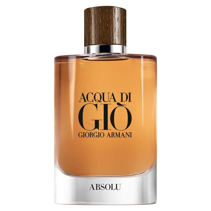 Giorgio Armani Acqua Di Giò Absolu Eau De Parfum