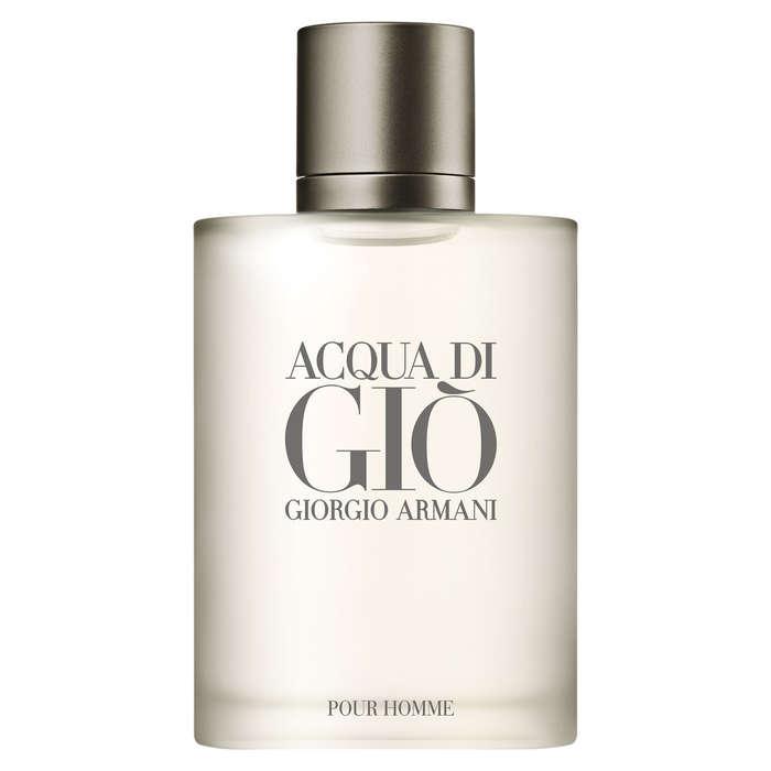 Giorgio Armani Acqua Di Giò Pour Homme Eau De Toilette