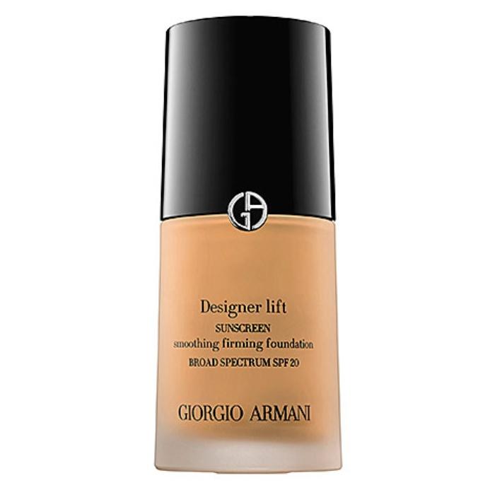 Giorgio Armani Beauty Designer Lift Smoothing Firming Foundation SPF 20