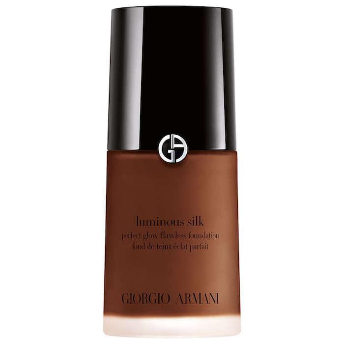 Giorgio Armani Beauty Luminous Silk Foundation