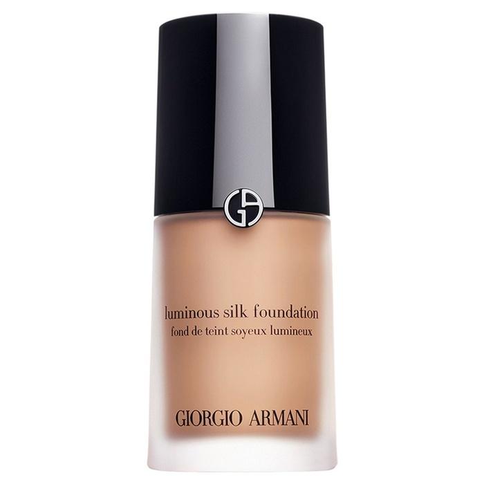 Giorgio Armani Luminous Silk Foundation