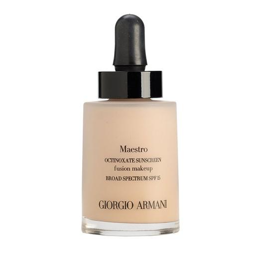 Giorgio Armani 'Maestro' Fusion Foundation Broad Spectrum SPF 15