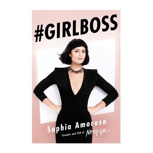 #GIRLBOSS