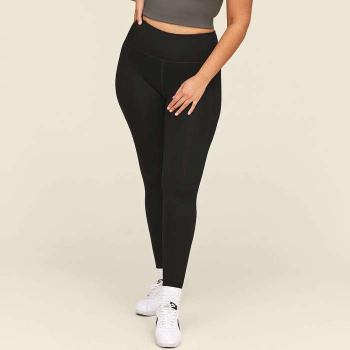 Girlfriend Collective Compressive High-Rise Legging