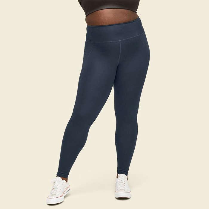 Girlfriend Collective Compressive High-Rise Legging