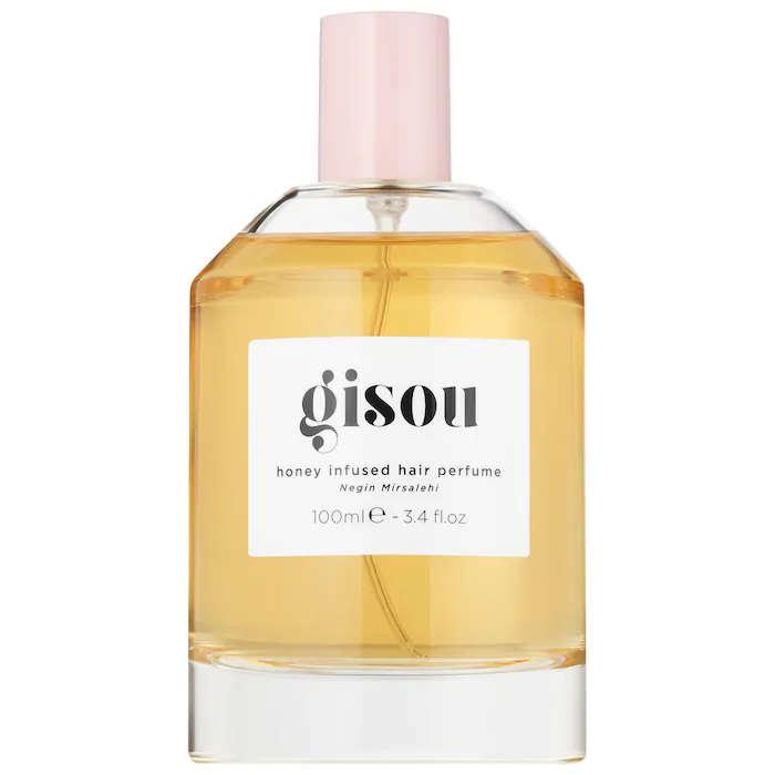 Gisou Honey Infused Hair Perfume