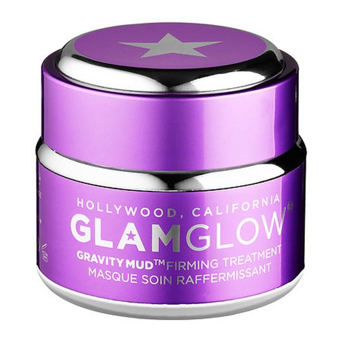 GlamGlow GravityMud Firming Treatment