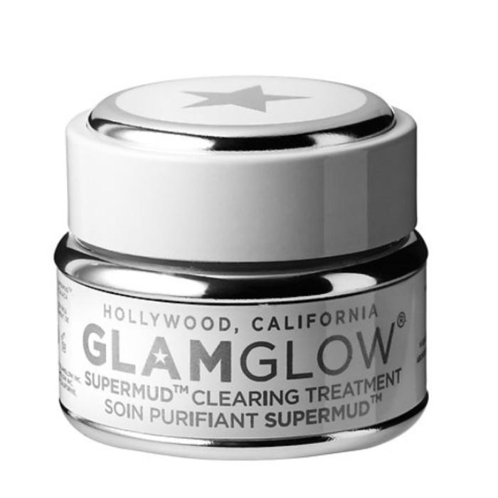 GLAMGLOW SUPERMUD Clearing Treatment