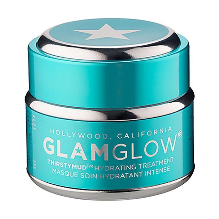 GlamGlow ThirstyMud Hydrating Treatment