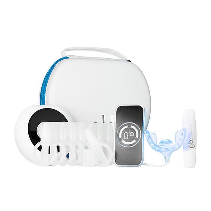 Glo Science Brilliant Teeth Whitening Device