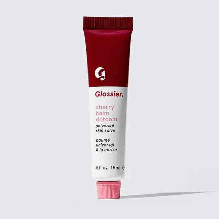 Glossier Balm Dotcom